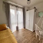 度假居 Rosalies Sunsetview