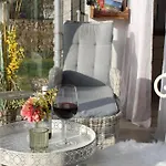 Rosalies Sunsetview 度假居 丹加斯特