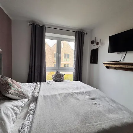 Vakantiehuis Rosalies Sunsetview