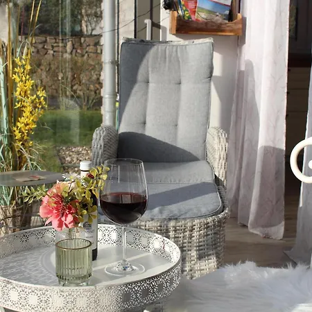 Rosalies Sunsetview 펜션 단가스트