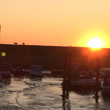 Prázdninový dům Rosalies Sunsetview *