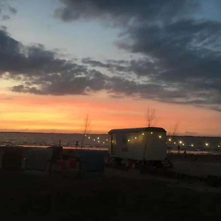 Holiday home Rosalies Sunsetview *