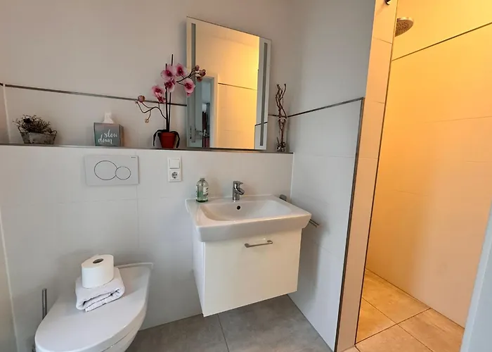 Vakantiehuis Rosalies Sunsetview