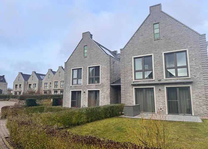 Vakantiehuis Rosalies Sunsetview