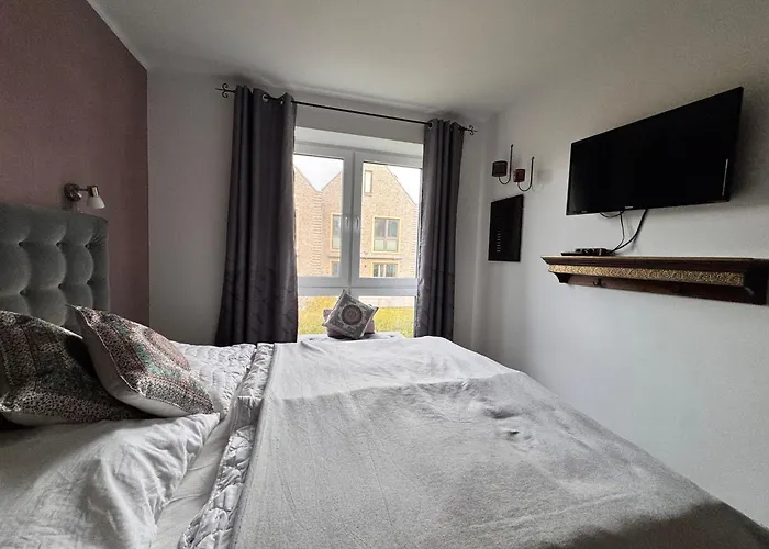 Vakantiehuis Rosalies Sunsetview